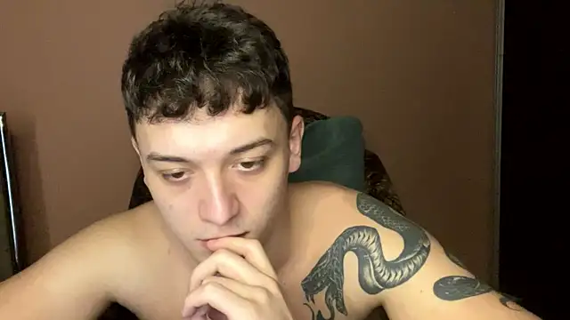 Snapshot of Joedonovan1 chatting on 23, 1, 2025 Joedonovan1 online show from 23, 1, 2025