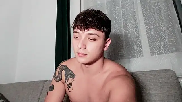 Snapshot of Joedonovan1 chatting on 6, 10, 2025 Joedonovan1 online show from 6, 10, 2025