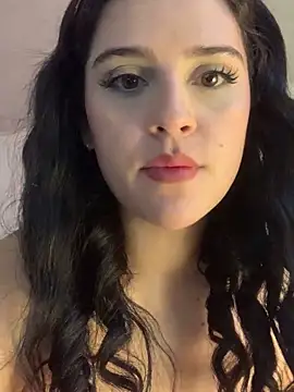 violet-333 online show from 24, 1, 2025