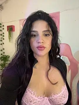 violet-333 online show from 10, 4, 2026