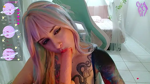 Snapshot of Ahrya_ chatting on 16, 1, 2026 Ahrya online show from 16, 1, 2026