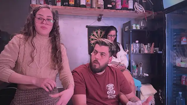 barfantasy online show from 9, 3, 2025