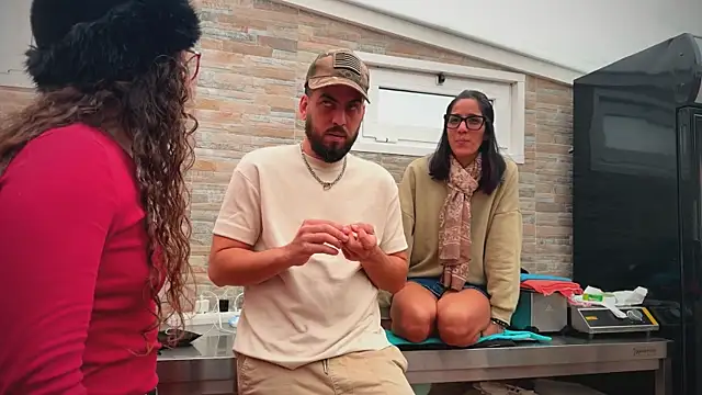 barfantasy online show from 12, 1, 2026