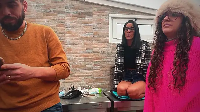 barfantasy online show from 19, 1, 2026