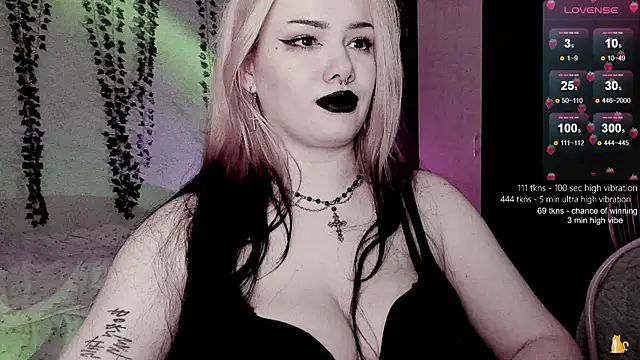 strawberry elfcat online show from 6, 2, 2026