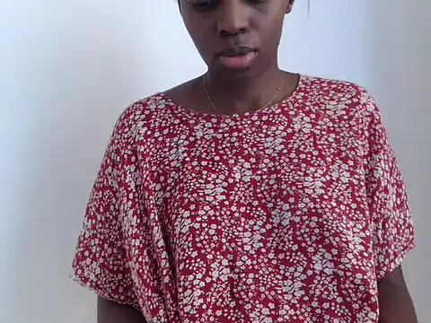 black   ghodess online show from 15, 9, 2025