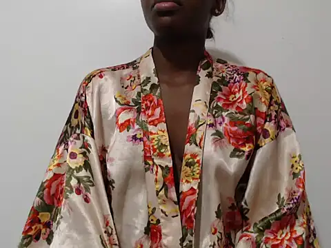 black   ghodess online show from 16, 11, 2025