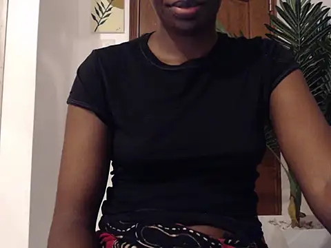 black   ghodess online show from 1, 3, 2026