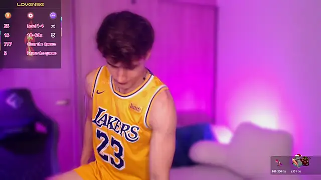 thomklein online show from 26, 11, 2025