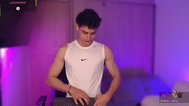 thomklein online show from 1, 12, 2025