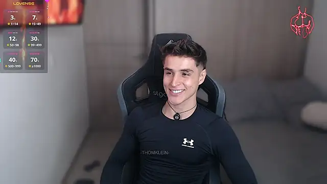 thomklein online show from 4, 3, 2026