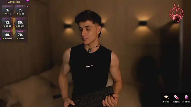 thomklein online show from 9, 4, 2026