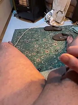 azginnn35 online show from 29, 4, 2026