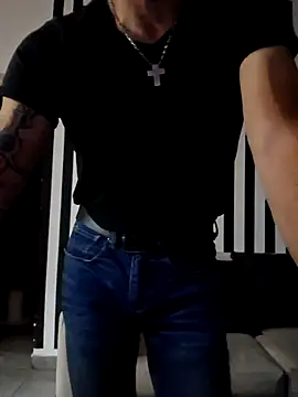 pretorianoo53 online show from 19, 10, 2025