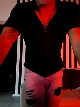 Snapshot of pretorianoo53 chatting on 31, 5, 2026 pretorianoo53 online show from 31, 5, 2026