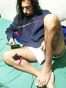 iirgastam3 online show from 18, 2, 2025