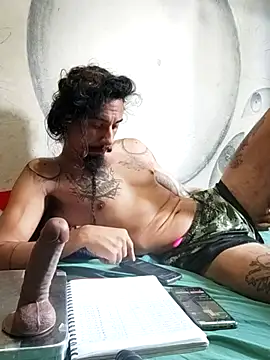 iirgastam3 online show from 19, 2, 2025