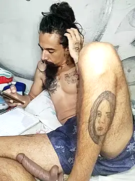 iirgastam3 online show from 26, 2, 2025