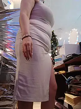 Mia Novikov online show from 25, 5, 2026