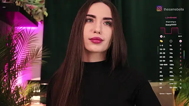 BabyYoda- online show from 2, 12, 2025