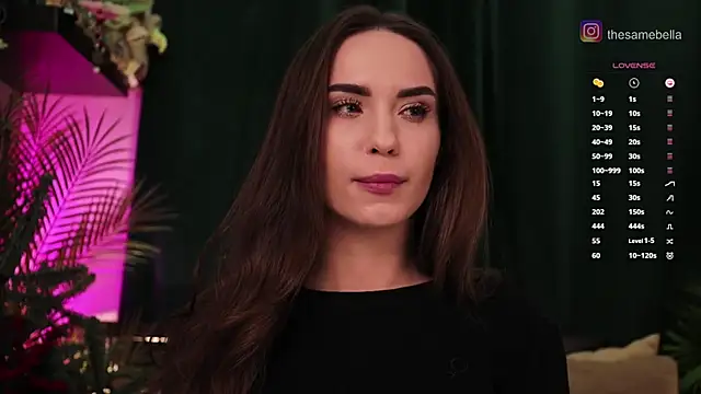 BabyYoda- online show from 21, 12, 2025