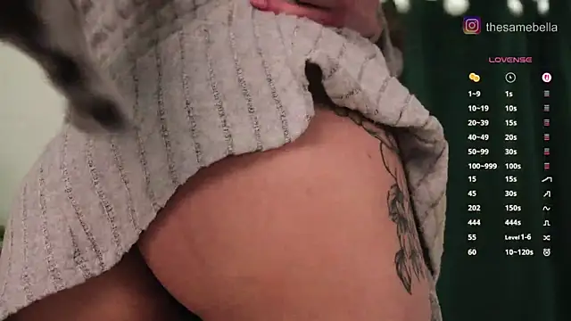 BabyYoda- online show from 27, 2, 2026