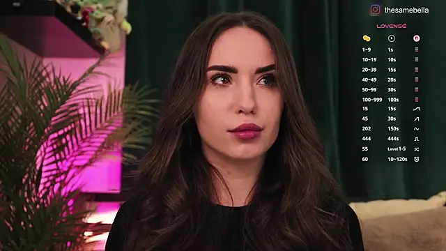 BabyYoda- online show from 23, 4, 2026