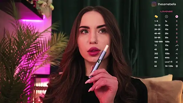 BabyYoda- online show from 24, 4, 2026