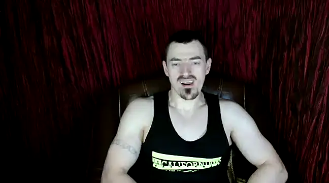 ConanJones online show from 3, 12, 2024