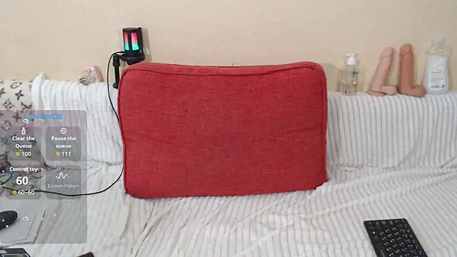  miss ella  online show from 20, 2, 2026