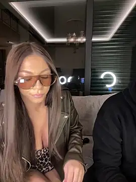 SexOnMyLvL online show from 10, 2, 2026