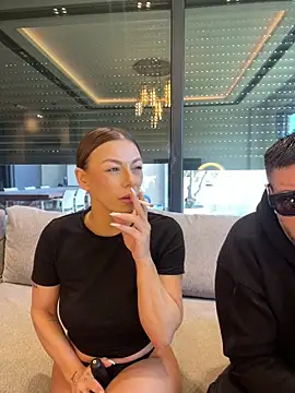 SexOnMyLvL online show from 19, 2, 2026