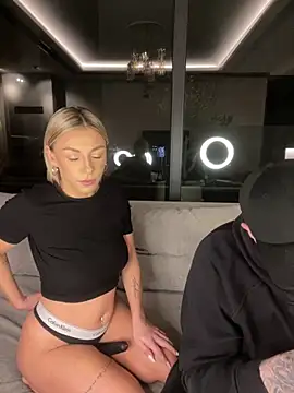 SexOnMyLvL online show from 10, 3, 2026