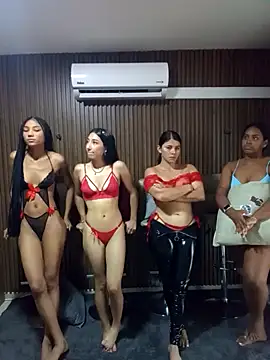 fetishcouples47 online show from 8, 4, 2026