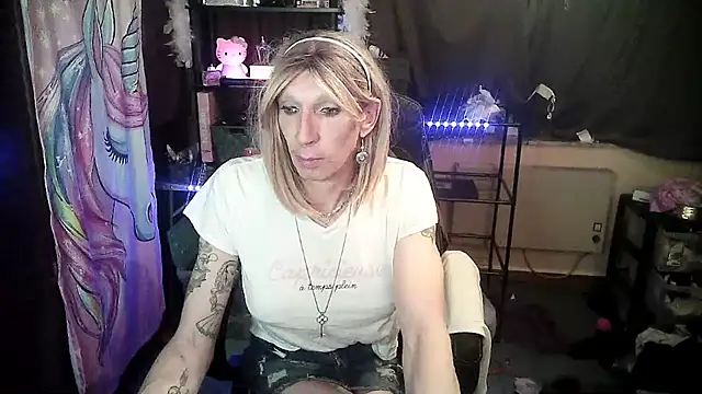 Ombeline1 online show from 20, 3, 2025