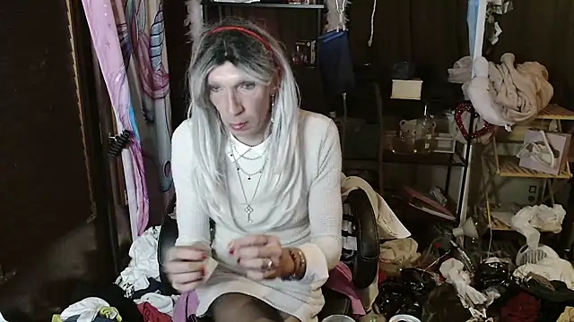 Ombeline1 online show from 27, 9, 2025