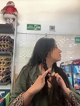 Juana19 online show from 25, 9, 2025