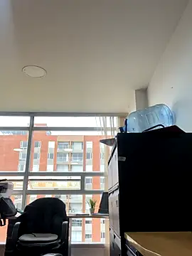 Juana19 online show from 11, 11, 2025