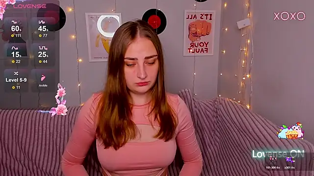 MilliStrii online show from 10, 1, 2026