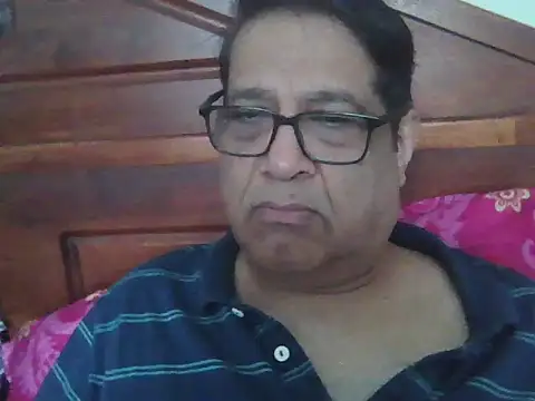 Nuttysub online show from 16, 2, 2026