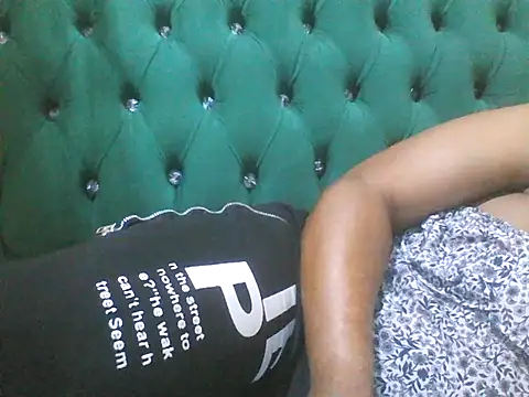 Sexy Riri online show from 5, 12, 2025