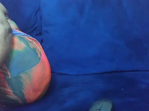 Sexy Riri online show from 5, 4, 2026