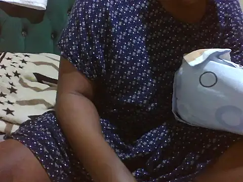 Sexy Riri online show from 12, 4, 2026