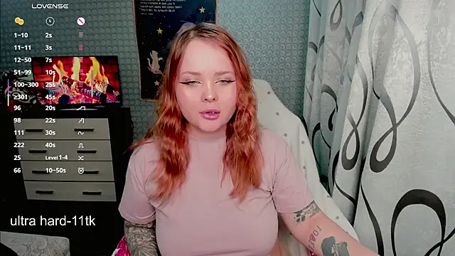 flower sarah  online show from 3, 5, 2026