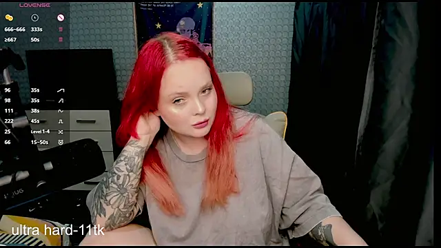 Snapshot of flower_sarah_ chatting on 24, 7, 2026 flower sarah online show from 24, 7, 2026