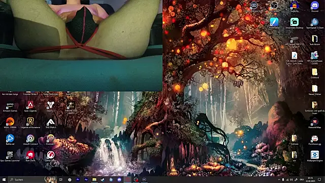 jackst3r online show from 22, 2, 2025