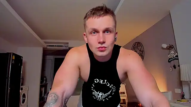 Samuel Andrew online show from 25, 11, 2025