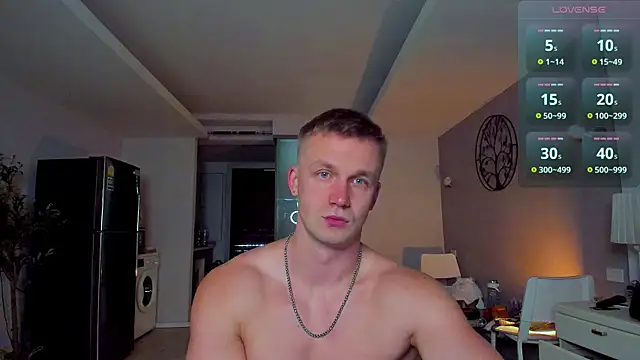 Snapshot of Samuel_Andrew chatting on 7, 5, 2026 Samuel Andrew online show from 7, 5, 2026