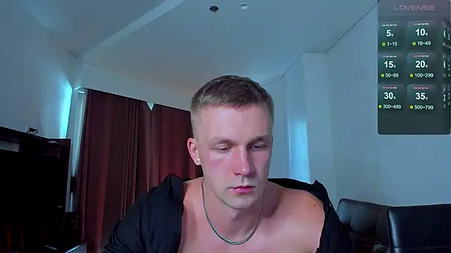 Snapshot of Samuel_Andrew chatting on 7, 7, 2026 Samuel Andrew online show from 7, 7, 2026
