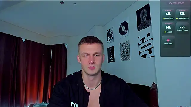 Snapshot of Samuel_Andrew chatting on 24, 7, 2026 Samuel Andrew online show from 24, 7, 2026